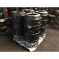 Heavy-duty truck brake system parts brake drum casting